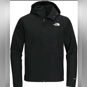 The North Face TNF BARR LAKE SOFTSHELL
TNF BLACK HEATH
SMALL